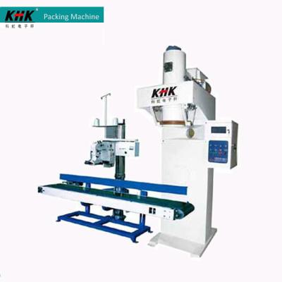 China Food Flour Powder Dispenser Packing Machine for sale