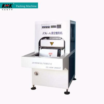 China Flat Type Rice Vacuum Food Sealer for sale