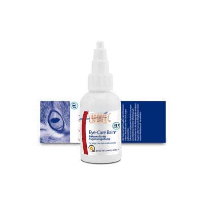 China Stocked Design Low Price Good Quality Special Widely Used Lubricant Eye Cleaning Drops For Pet for sale