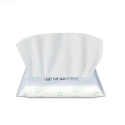 China Face Clean/Care Dry And Wet Dual Use Durable Using Hot Sale Cheap Price Top Quality Cleansing Disposable Face Towel for sale