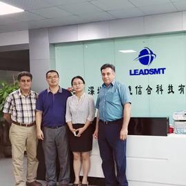 Verified China supplier - Shenzhen Leadsmt Technology Co., Ltd.