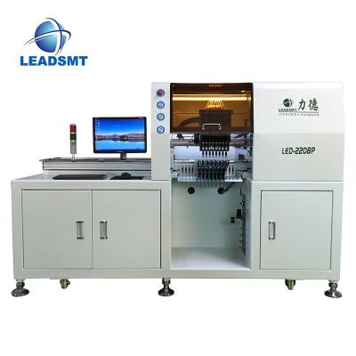 China Smd LED 2022 New, Smd Led Transfer Machine, Led Placement Equipment High Precision Model for sale