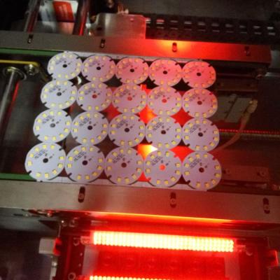 China Factory turn key machine line for led lights factory installation for sale