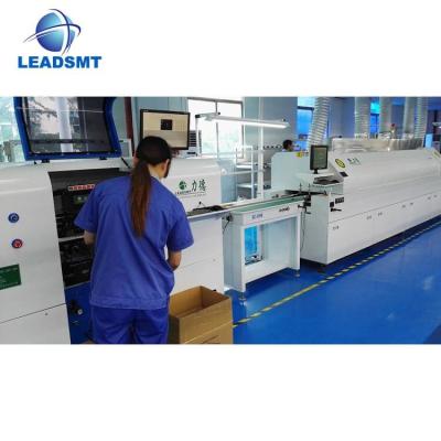 China Product led bulbs /tubes /panel...led production line led light assembly line led light manufacturing machine for sale