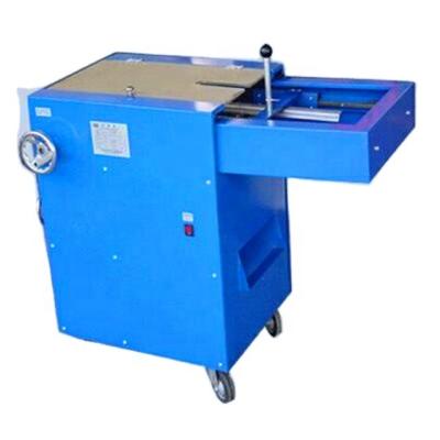 China Factory Semi-automatic PCB Leg Cutting Machine for sale