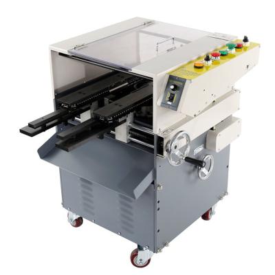 China Automatic Factory PCB Lead Leg Cutting Machine for sale