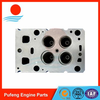 China Engineering Machinery Cylinder Head Company Sinotruck Euro3 cylinder head AZ1099040002A for sale