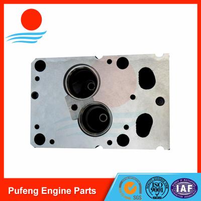 China Weichai cylinder head suppliers, WP12 cylinder head 612600040001 for Truck for sale