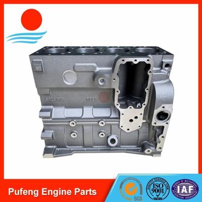 China CUMMINS OEM diesel engine parts 4BT cylinder block 3920005 3903920 4089546 4991816 5405079 3903920 5405752 for sale