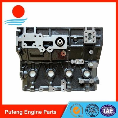 China Yanmar 4TNV94 cylinder block 729602-01560 729906-01560 for forklift R55-7 DH60-7 DH80-7 EC55BLC 55N-3 for sale