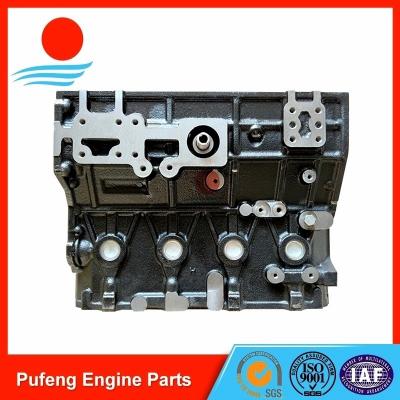 China forklift replacement parts Komatsu 4D92E 4D94E 4D94LE cylinder block YM729901-01560 YM729904-01560 for sale