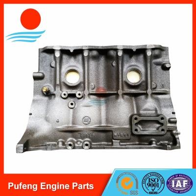 China original Toyota engine block 2J forklift cylinder block made in Japan for sale