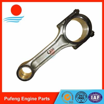 China Mitsubishi replacement supplier in China 4D55 4D56 connecting rod MD050006 for L200 H1 H100 for sale