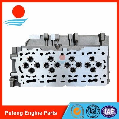 China Perkins engine parts C4.4 cylinder head 2474868 2337234 2984526 2474873 2984526 2881424 3672087 3971559 T403491 for sale