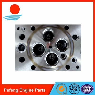 China OEM cylinder head for Mercedes Benz OM457 engine 4570104520 for sale