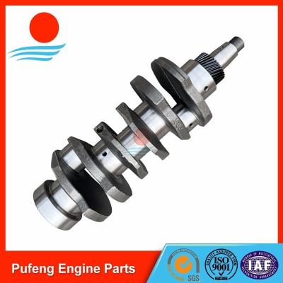 China 115256950 OEM Crankshaft For Perkins Engine 403-11 403D-15 Shibaura N811 N843 for sale