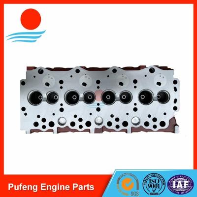 China High Quality Car Cylinder Head Kia J2 0K65A-10-100 0K65C-10-100 for sale