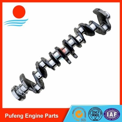 China N57 N57D30 crankshaft 11217799970 for BMW F01 F10 F30 X5 X6 330D 530D 335D 540D 730D for sale