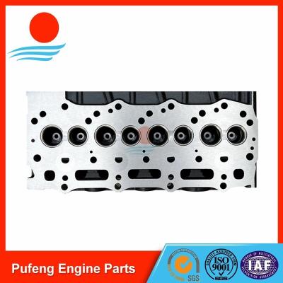 China Perkins engine parts factory for 404C-22 404D-22 N844 N844L N844LT cylinder head 111017930 111017870 111011010 for sale