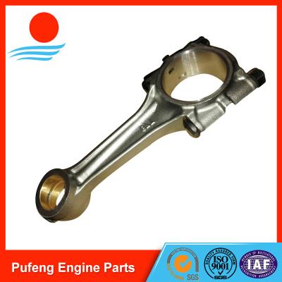 China excavator engine replacement in China, Mitsubishi 6D31 connecting rod MD050006 for sale