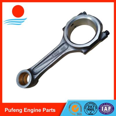 China Komatsu engine replacement in China, 6D95 connecting rod 6207-31-3101 for forklift PC200-5 PC120-3 PC180-3 for sale