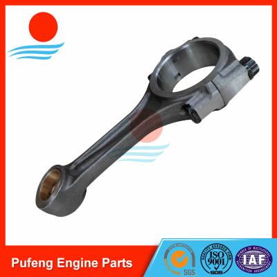 China Toyota engine replacement supplier in China, 14B connecting rod 13201-59145 for Delta Dyna Toyo-Ace for sale