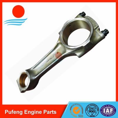 China forged CUMMINS K19 connecting rod 3811994 3811995 for sale