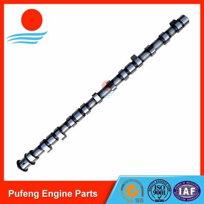 China Hino J08C J08CT J08E camshaft forged steel 13411-1583 for FMIJ SK330-8 SK350-8 for sale