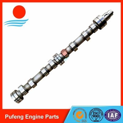 China KOMATSU forklift parts accessories 4D94E camshaft 129900-14590 129907-14581 729601-14580 for sale