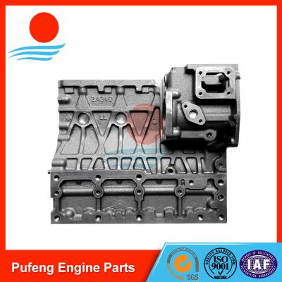 China Kubota spare parts V2403 cylinder block for sale