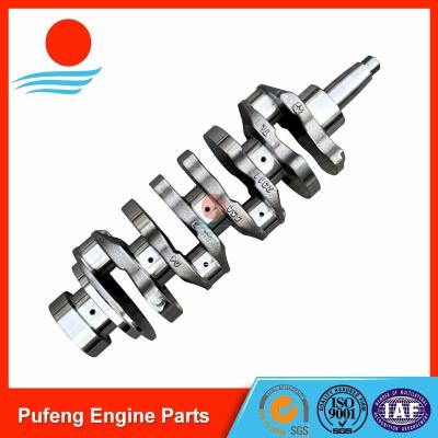 China 115256750 OEM Crankshaft For Perkins Engine 404-22 404D N844LT 115256990 1541201 3081852 for sale