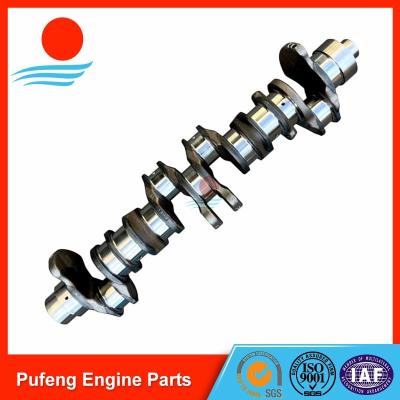 China Mercedes Benz Bus OEM Crankshaft OM935 OM936 9360300401 9360300601 9360301001 for sale