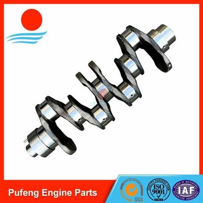 China Mercedes Benz Truck OEM Crankshaft OM934 9340300401 9340300501 9340300901 Unimog Atego Manitou MRT for sale