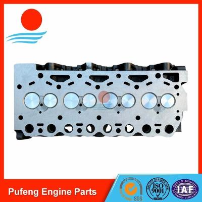 China Volvo complete D4E cylinder head 04515637 TCD2012 L04 à venda