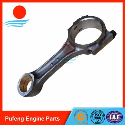 China Isuzu truck engine replacements 6HE1 connecting rod 8-94392-376-0 8-94399-661-2 for sale