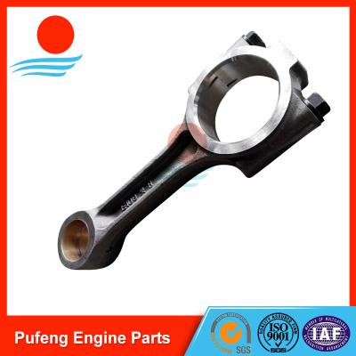 China Yanmar 4TNV106 connecting rod for Backhoe loader WB97S-2 WB98A-2 bulldozer R-YM50 R-YM60 for sale