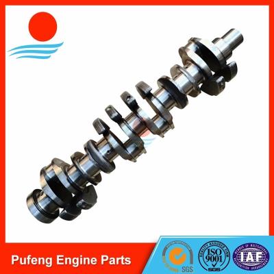 China MAN crankshaft D2156 65.02101.0045 51.02101.7123 OEM forged steel for sale