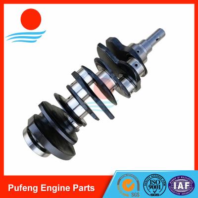 China Racing forged Billet 4340 Steel Crank Shaft for 1GR 1GR-FE Crankshaft 13401-0P031 13401-31010 13401-31011 13401-31060 for sale