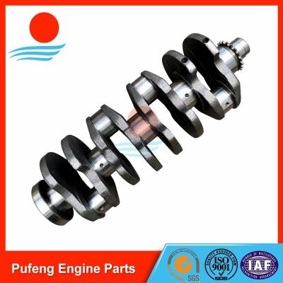 China VW Audi crankshaft 038-105-021E 038105021E for sale