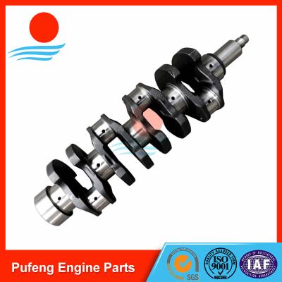 China Forklift truck replacement Nissan crankshaft QD32 12201-EW406 12200-2S60B 12200-60J10 12200-2S61B for sale