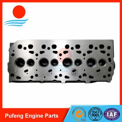 China brand new Mitsubishi S4L cylinder head 32C01-01040 31A01-21061 32A01-11020 for sale