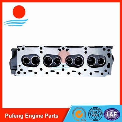 China Forklift Cylinder Head Nissan H25 H20-1 cylinder head 11040-50K02 11040-50K00 11040-60K02 for sale