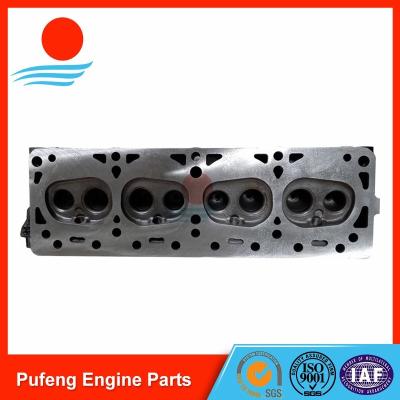 China forklift cylinder head manufacturer High Standard H15 H20-2 cylinder head 11040-50K00 11040-55K02 11041-50K00 for sale