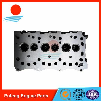 China Isuzu 3LD1 cylinder head 8-94256-853-1 8-97163-401-0 1-11141-405-0 for EX36UE IHI 30J EX38UE for sale