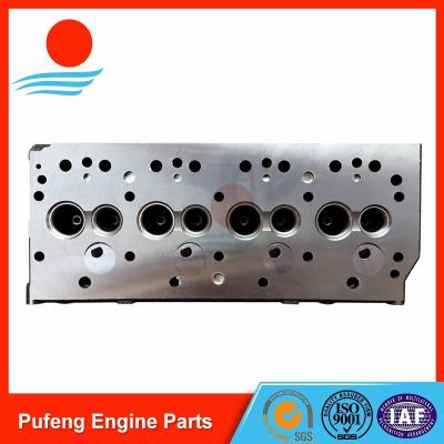 China ISUZU 4BA1 cylinder head NPR ELF250 ELF35 Cylinder Head 8-97144-821-1 5-11110-231-0 5-11110-238-0 for sale