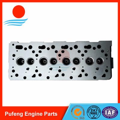 China exclusive seller for Kubota cylinder head V1505 part No. 1G091-03044 16060-03042 for sale