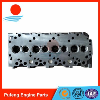 China Auto Cylinder Head Supplier MAZDA SL cylinder head OEM OSL01-10-100E for T3500 for sale