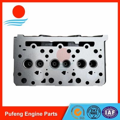 China Kubota Engines Cylinder Heads D1803 L3830 L3800 1G962-03040 1G841-03043 for sale