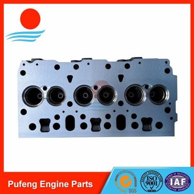 China China Doosan diesel engine cylinder head DE12 DE12T 65.03101-6604 65.03101-1087 65.03101-6605 65.03101-6085 150113-00043 for sale