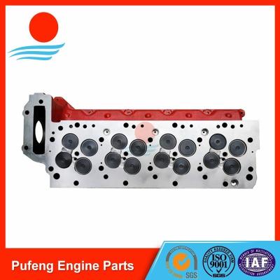 China HINO J05E cylinder head 11101-E0B61 for excavator SK250-8 SK260-8 for sale